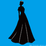 【画像】渋谷凪咲ちゃんの強調された曲線が出るドレスが素晴らしい！ｗｗｗｗｗｗｗｗｗｗｗｗｗｗｗ