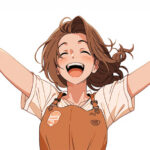 【画像】昭和のマクナル、エッチすぎる