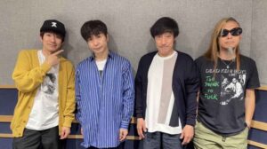 【議論】スピッツで一番の名曲、ついに決定！