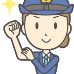 【画像】三重県警にめちゃシコ警察官爆誕!!