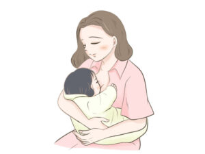 「母乳売ります、を買わないで!」専門家は警告