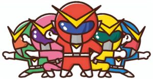 【画像7枚】来年のスーパー戦隊、ヤバすぎる！？