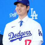 【議論】70年前のドジャース打線、これは強いわ！