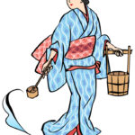 「江戸時代の女性は銭湯から裸で歩いて帰った」江戸時代にタイムスリップしたい人続出ｗｗｗｗｗｗｗｗｗｗｗｗｗｗｗｗｗｗｗ