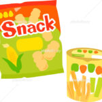 【決定！】ガチで1番美味しいスナック菓子はこれです！