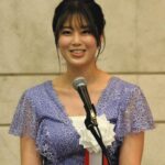 【画像】稲村亜美さん、金髪ギャルにイメチェン！これは可愛い！！