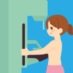 元祖スーパーモデル、真っ裸で乳がん検査を受ける姿を公開ｗｗｗｗｗｗｗｗｗｗｗｗｗｗｗｗ