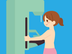 元祖スーパーモデル、真っ裸で乳がん検査を受ける姿を公開wwwwwwwwwwwwwwww