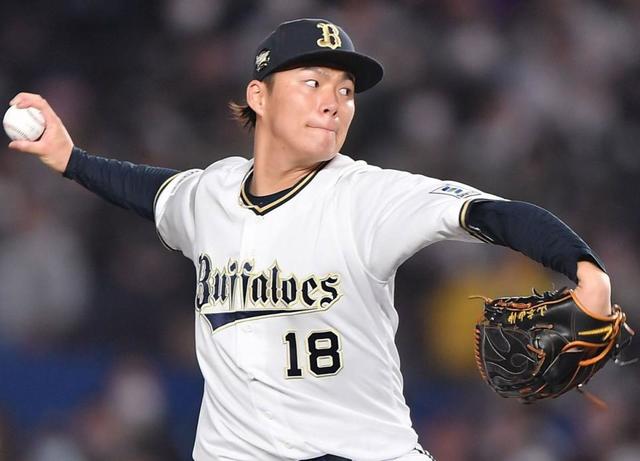 【MLB】ヤンキース、山本由伸に440億(投手史上３位)の契約を提示w w w w w w w w w w w