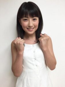 【画像】最新の羽賀あかねちんが可愛すぎるwwwwwwwwwwwwwwwwwww