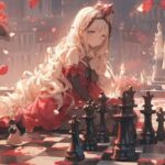 チェス女子、エッチ過ぎるwwwwwww