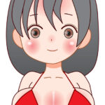 【動画】こういうおっぱい100点のグラドルさん