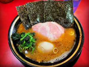 【疑問】カップラーメンって家系なの？