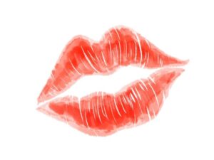 【画像】この唇にキスしたくない男ゼロ人説wwwwww