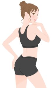 【朗報】声優の井口裕香さん　えちえちボディが素晴らしい