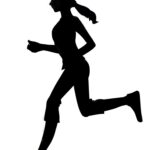 【画像】中国の陸上選手、かわいい