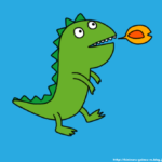 【画像】昔の特撮ってやたら怪獣の中身を描いた図鑑？みたいなのあるけど普通にグロいよね