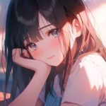 【gif】こういうパンチラ見ると青春時代を思い出すよな