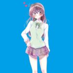 【画像15枚】JK「うぅ…寒いよぉ……でも太もも出さなきゃ…」←これ