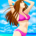 全盛期の山本梓エロすぎワロタ