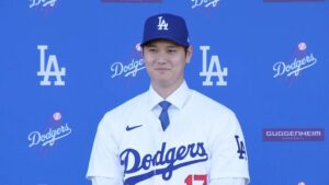 【予想】大谷翔平の口座に入るのは総額なん億円くらい?