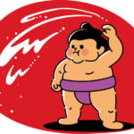 【画像あり】元幕内力士が約70kgの「スーパーダイエット」