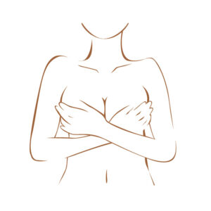 【悲報】女性が左乳の方がデカい理由、揉まれてるからではない!?