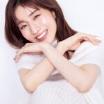 【画像】田中みな実(37)「おばさんだけど、いいの…？」