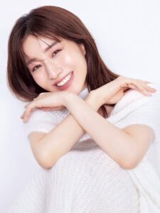 【画像】田中みな実(37)「おばさんだけど、いいの…?」