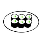 【画像】回転寿司JK「私かっぱ巻きしか食べられないんだ～私は気にせず好きなの食べてて！」