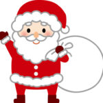 【画像】ホリエモンさん、ABEMAで謎のサンタコスを披露する‥