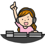 【画像】DJSODAさん「また日本にきたよ〜！よろしく〜」