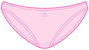 【画像】勝負パンティが売れない　一体なぜ