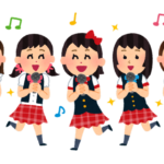 【画像】韓国アイドルさん、かわいさが限界突破!!