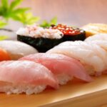 【朗報】貧乏人が好きな寿司ネタ、これで決まり！？