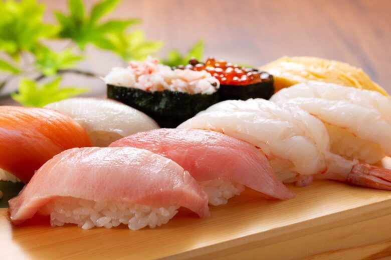【朗報】貧乏人が好きな寿司ネタ、これで決まり！？