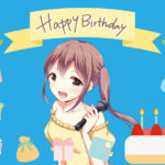 【画像25枚】上坂すみれさん32歳のお誕生日おめでとうございます