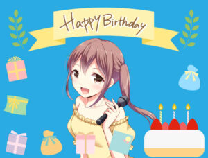 【画像25枚】上坂すみれさん32歳のお誕生日おめでとうございます