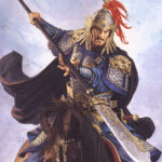 【議論】一緒に飲みに行きたい三国武将と言ったら!?