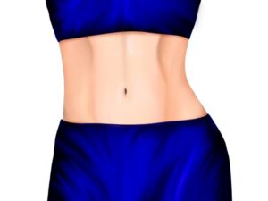 【gif】筋肉質な女ってエロいよな