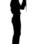 【画像】スタジオで初披露したAdo