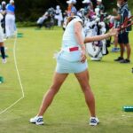 【画像】渋野日向子みたいな恵体女子ｗｗｗｗｗｗｗｗｗｗｗｗ