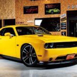 【質問】アメ車、どこのメーカーが好きですか！？