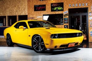 【質問】アメ車、どこのメーカーが好きですか！？