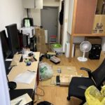 【画像】年収6000万だけど超高級タワマン最上階に引っ越した！間取りは9LDK