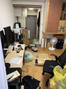 【画像】年収6000万だけど超高級タワマン最上階に引っ越した!間取りは9LDK