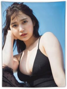 【画像15枚】AKB48 鈴木くるみさんのグラビアはこちら!