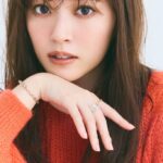 【朗報】鈴木愛理、普通に可愛いね!