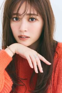 【朗報】鈴木愛理、普通に可愛いね!