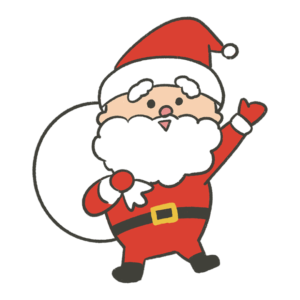【質問】サンタクロース「欲しいプレゼントはあるかな！？」